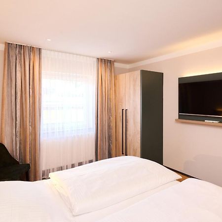 Hotel Schneider Allersberg Exteriér fotografie