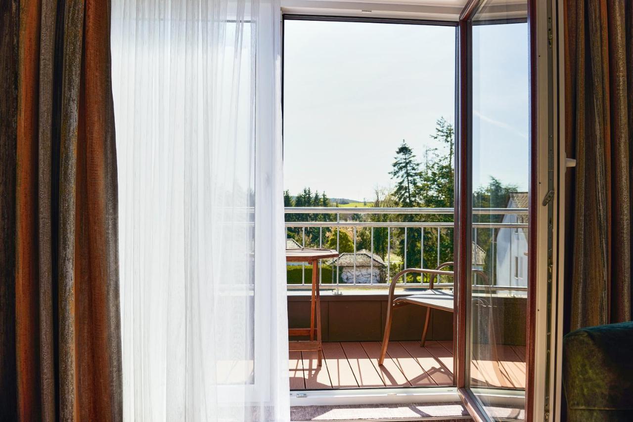 Hotel Schneider Allersberg Exteriér fotografie