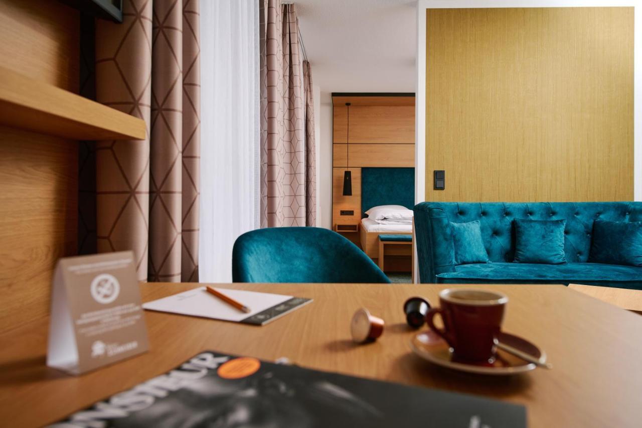 Hotel Schneider Allersberg Exteriér fotografie