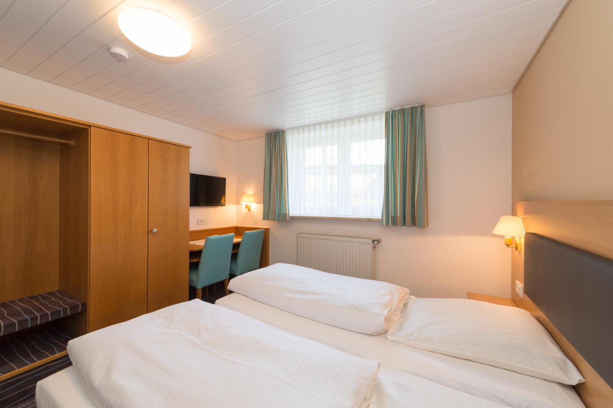 Hotel Schneider Allersberg Exteriér fotografie