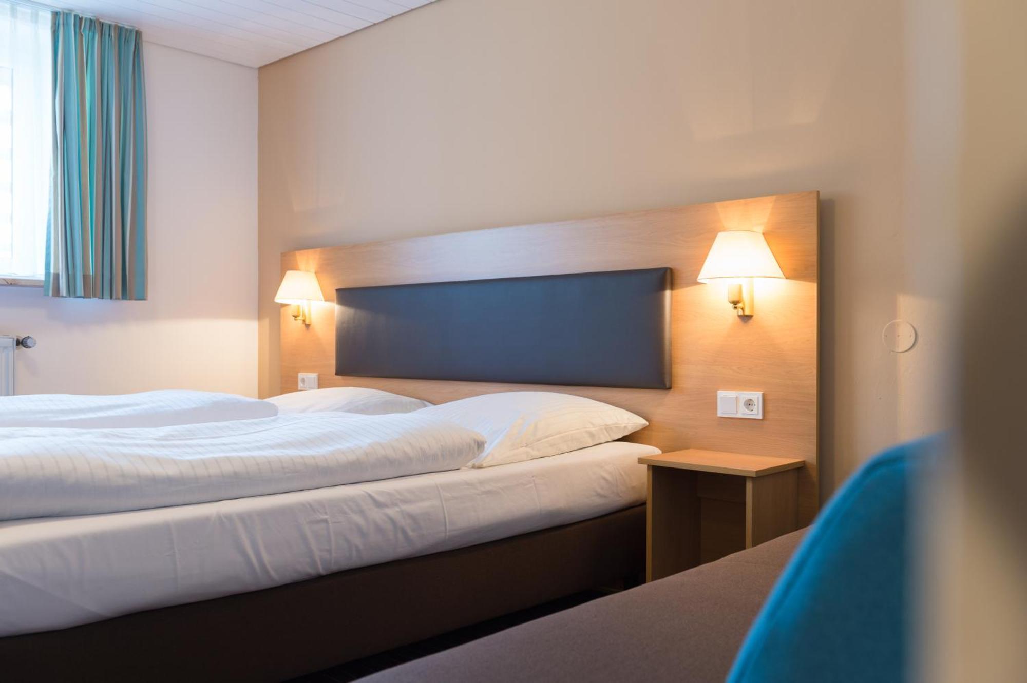 Hotel Schneider Allersberg Pokoj fotografie