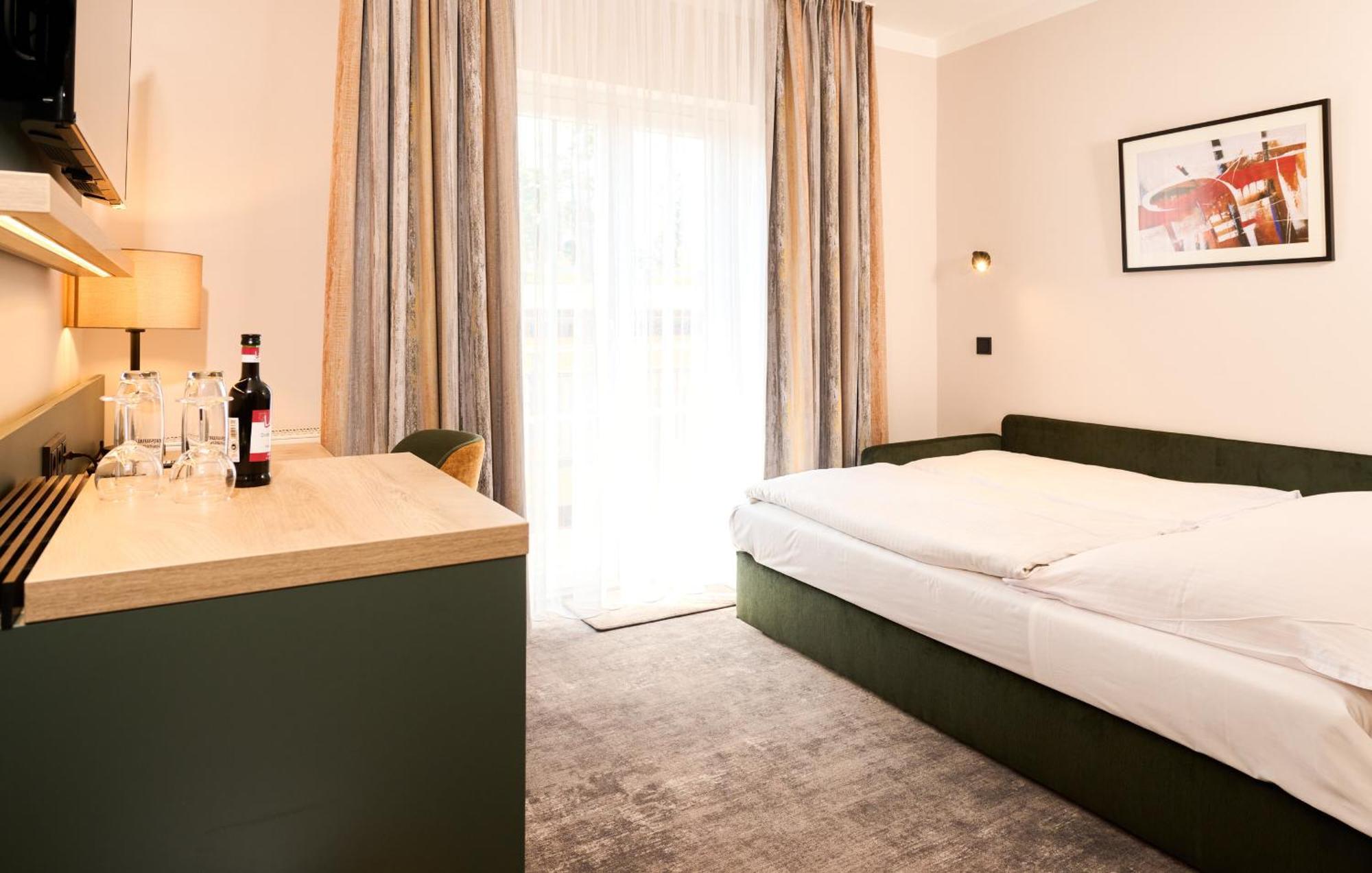 Hotel Schneider Allersberg Pokoj fotografie