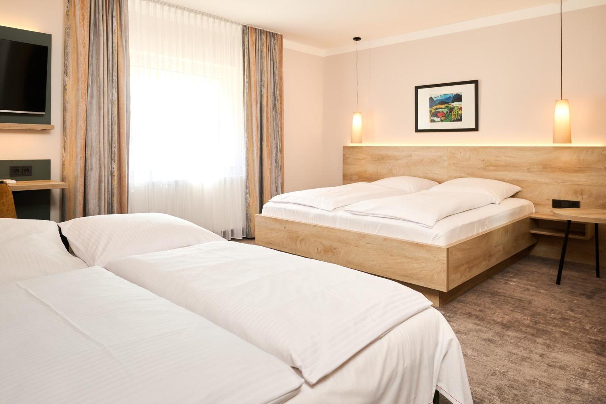 Hotel Schneider Allersberg Pokoj fotografie