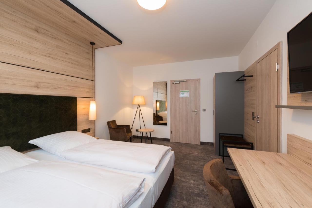 Hotel Schneider Allersberg Exteriér fotografie