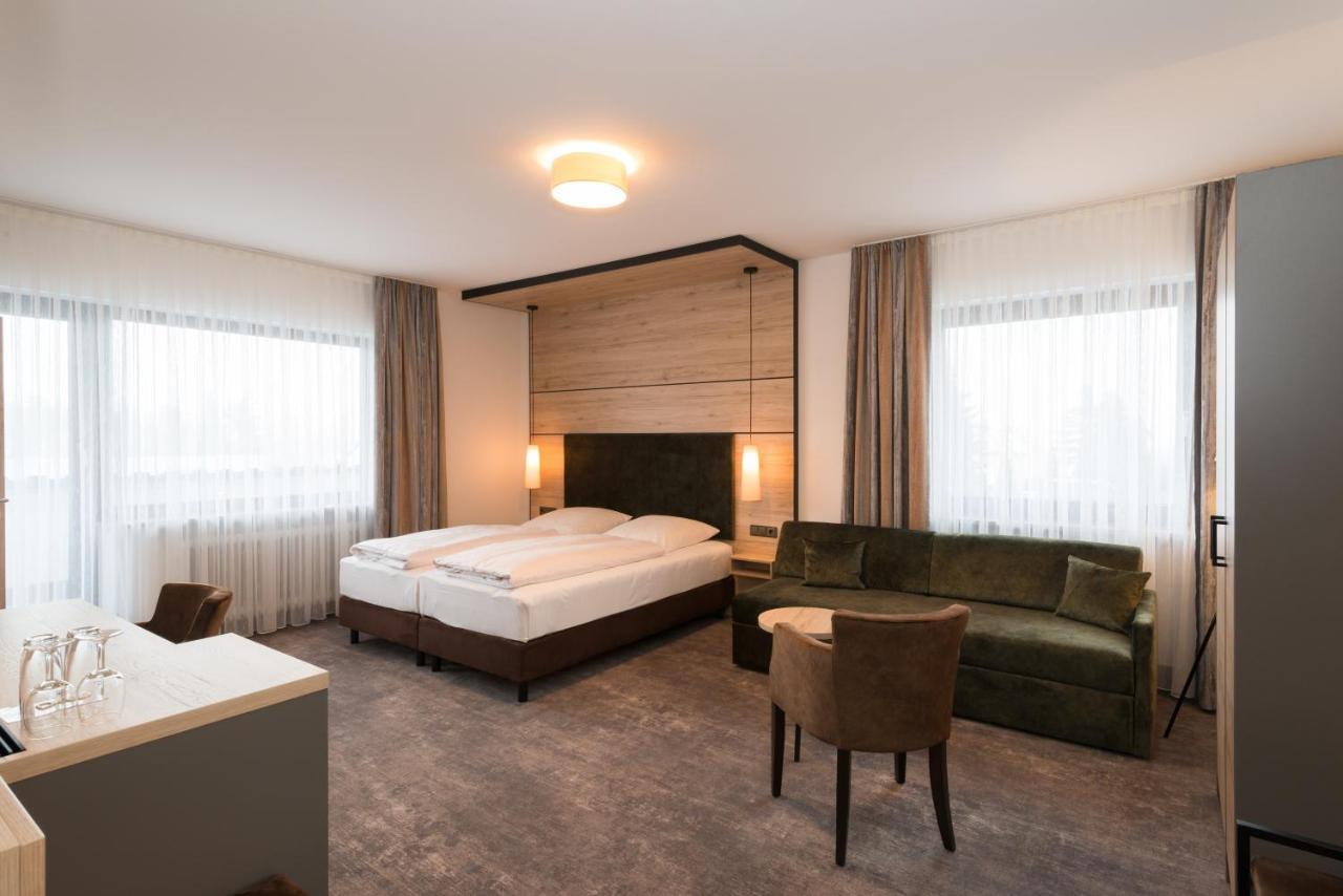 Hotel Schneider Allersberg Exteriér fotografie
