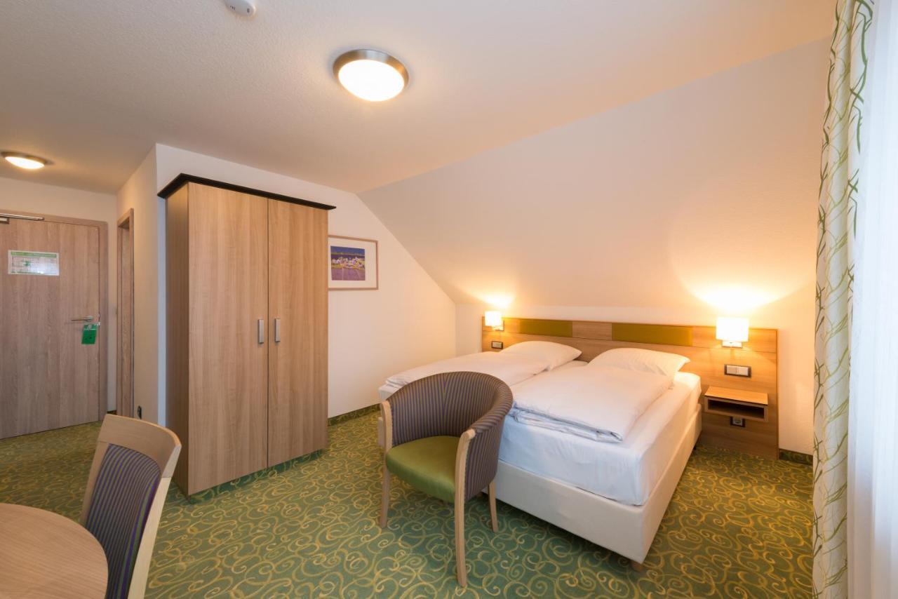 Hotel Schneider Allersberg Exteriér fotografie